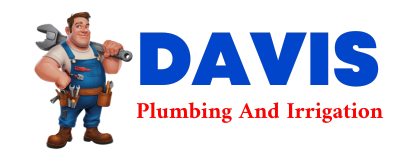 Trusted plumber in MERCER